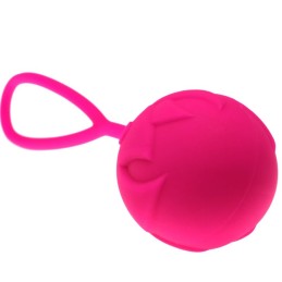 GVIBE - SET 5 GEISHA BALLS3 ROSA