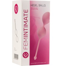 CALEX BOLAS DUAL KEGEL RECARGABLES LILA