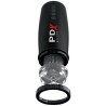 PDX ELITE - MASTURBADOR STROKER EXTENDER PRO VIBRADOR