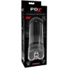 PDX ELITE - MASTURBADOR STROKER EXTENDER PRO VIBRADOR