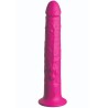 KING COCK ELITE - ARNES AJUSTABLE CONFORTABLE CON DILDO 17.8 CM