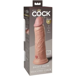 KING COCK