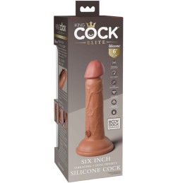 KING COCK