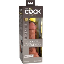 KING COCK