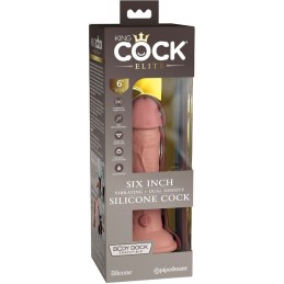 KING COCK