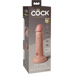 KING COCK