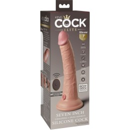 KING COCK