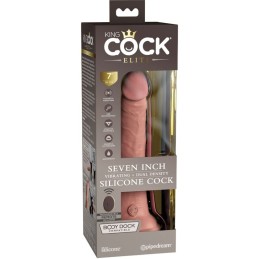 KING COCK