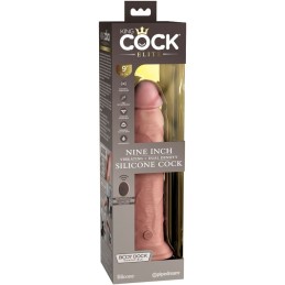 KING COCK