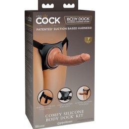 KING COCK