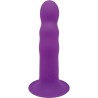 FUN FACTORY - BOUNCER DILDO VERDE SALVIA