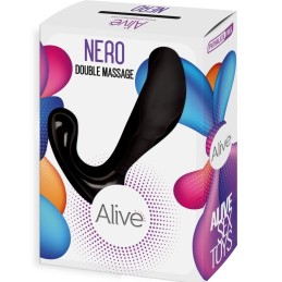 PRETTY LOVE  MARRIEL PROSTATICO VIBRADOR E INFLABLE