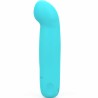 B SWISH - BCUTE CURVE INFINITE CLASSIC VIBRADOR RECARGABLE SILICONA AMARILLO