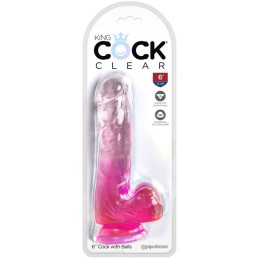 KING COCK