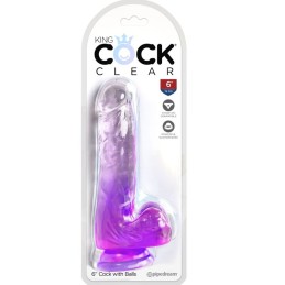 KING COCK