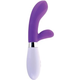 SATISFYER BIG HEAT VIBRADOR PUNTO G