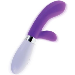 SATISFYER BIG HEAT VIBRADOR PUNTO G