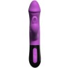 ADRIEN LASTIC - ARES 2.0 VIBRADOR RABBIT VIOLETA