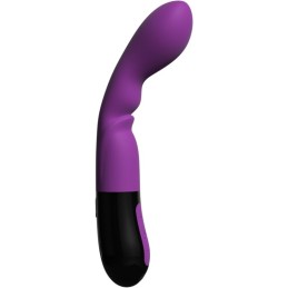 SATISFYER BIG HEAT VIBRADOR PUNTO G