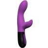 ADRIEN LASTIC - ARES 2.0 VIBRADOR RABBIT VIOLETA