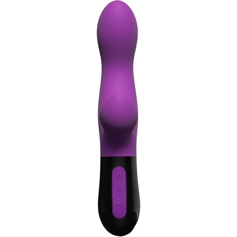 ADRIEN LASTIC - GAIA 2.0 VIBRADOR RABBIT VIOLETA