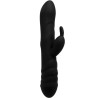 ADRIEN LASTIC - GAIA 2.0 VIBRADOR RABBIT VIOLETA