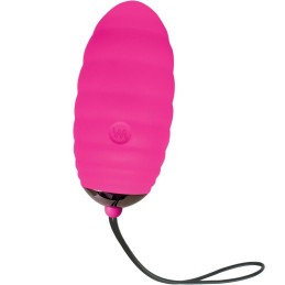 B-VIBE NOVICE CONTROL REMOTO ANAL PLUG NEGRO