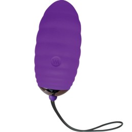 BRILLY GLAM COUPLE PULSING & VIBRATING CONTROL REMOTO