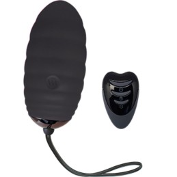 B-VIBE RIMMING CONTROL REMOTO ANAL PLUG  PETITE  NEGRO