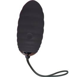 B-VIBE RIMMING CONTROL REMOTO ANAL PLUG  PETITE  NEGRO