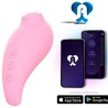 ADRIEN LASTIC - MY·G SUCCIONADOR CLITORIS Y ESTIMULADOR G-SPOT ROSA