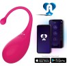 ADRIEN LASTIC - TEMPTATION ESTIMULADOR CLITORIS ROSA - APP GRATUITA