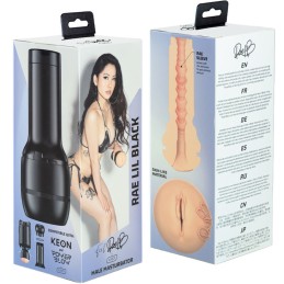 VIRILXL EXTENSION DE PENE LIQUID SILICONE V5 NATURAL