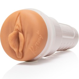 CRAZY BULL - LINDA MASTURBADOR VAGINA 13.7 CM