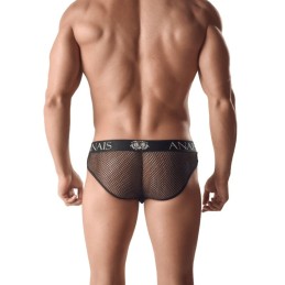 MACHO MS24A CALZONCILLO BRIEF DARK YELLOW S