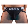 MACHO - MX28FR JOCK ROSA NEON XL