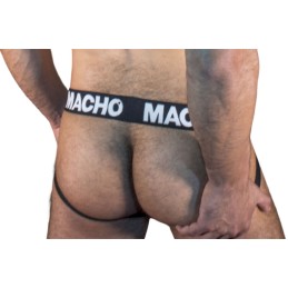 MACHO UNDERWEAR