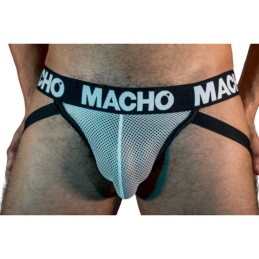 MACHO UNDERWEAR