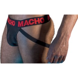 MACHO UNDERWEAR