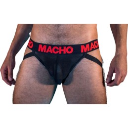 MACHO UNDERWEAR