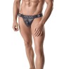 ANAIS MEN - ARES JOCK STRAP (II) XL