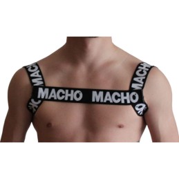 MACHO UNDERWEAR