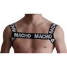 MACHO - ARNES ROMANO PRIDE L/XL