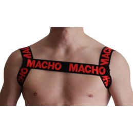 MACHO UNDERWEAR