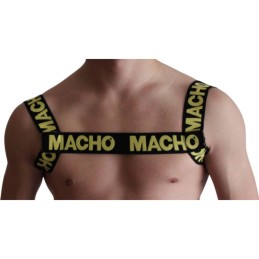 MACHO UNDERWEAR