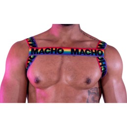 MACHO UNDERWEAR