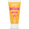 INTIMATELINE INTYMATE - WISH EFECTO CALOR LUBRICANTE ESTIMULANTE 100 ML