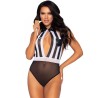 LEG AVENUE COSTUMES - DISFRAZ SEXY ARBITRO TALLA UNICA