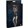 MOONLIGHT - MODELO 9 BODY NEGRO TALLA UNICA