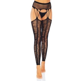 LEG AVENUE HOSIERY